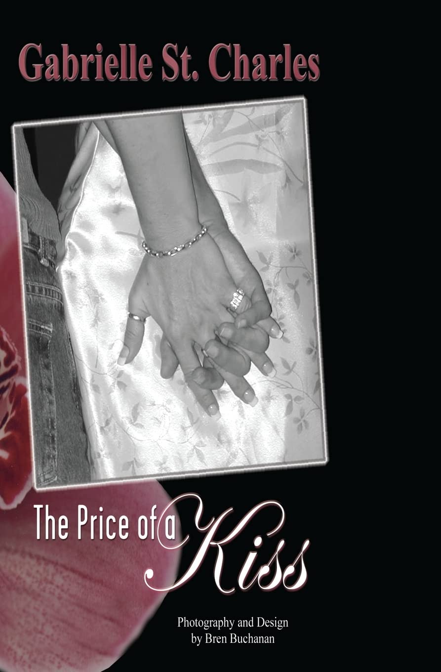 The Price Of A Kiss,New