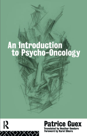An Introduction To Psychooncology