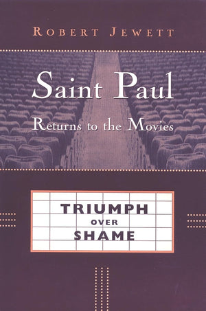 Saint Paul Returns to the Movies: Triumph over Shame,Used