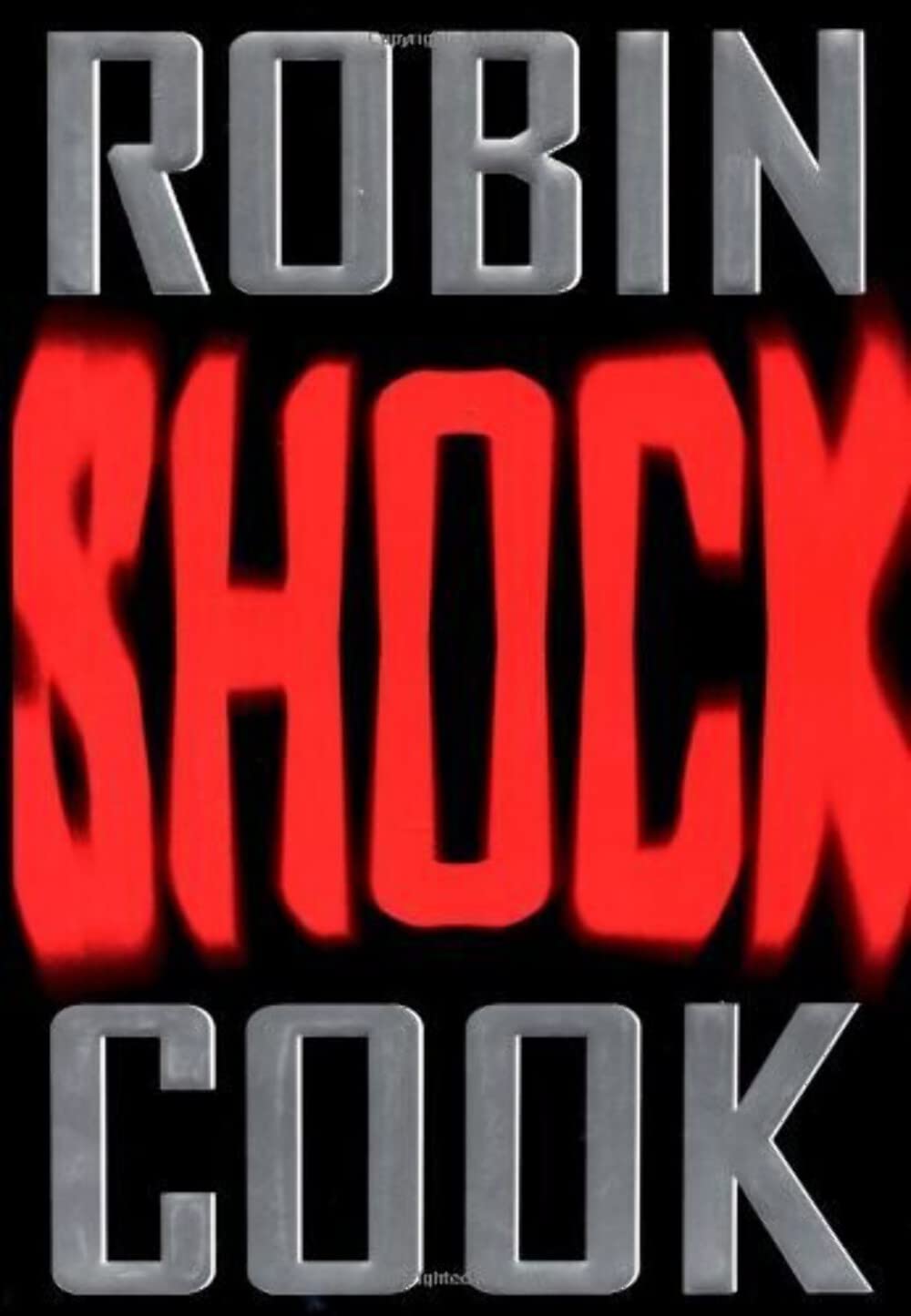 Shock,Used