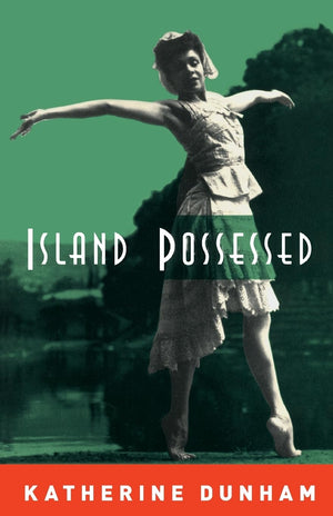 Island Possessed,Used