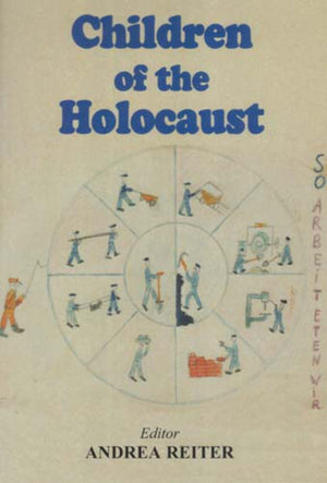 Children Of The Holocaust,New