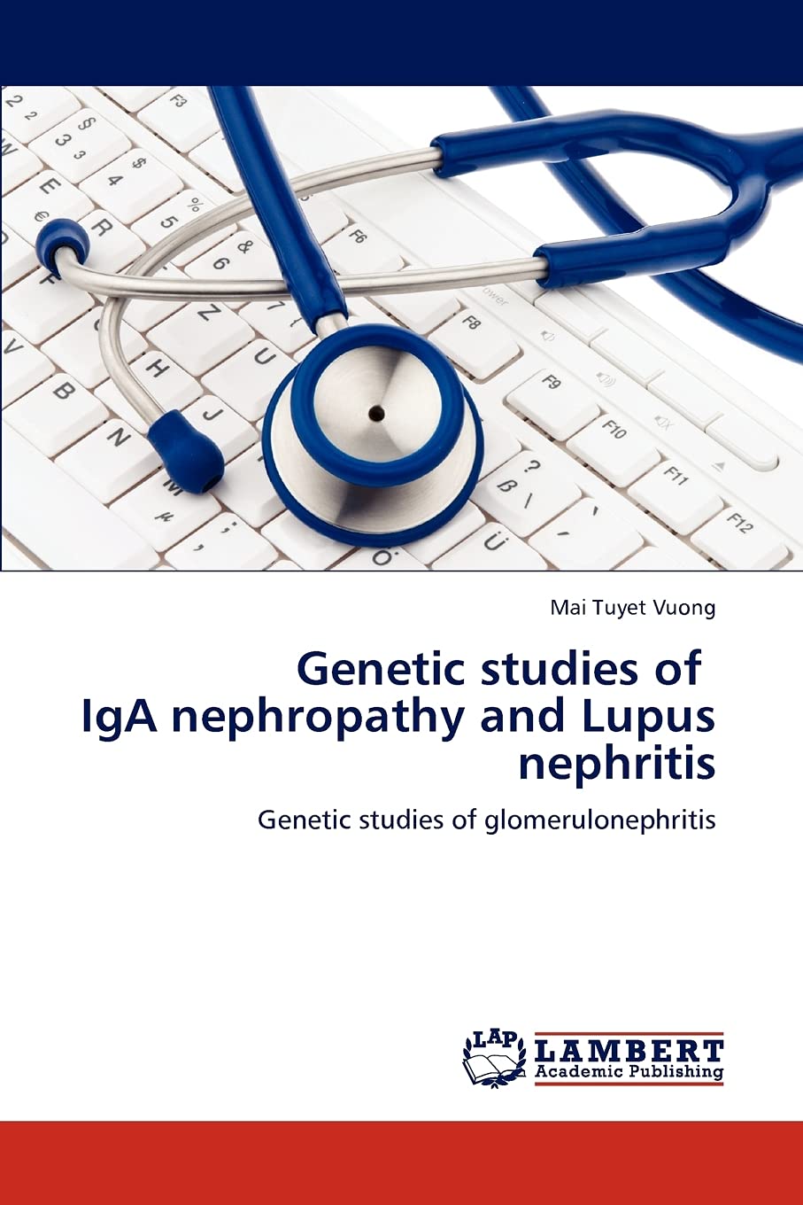 Genetic studies of IgA nephropathy and Lupus nephritis: Genetic studies of glomerulonephritis,Used