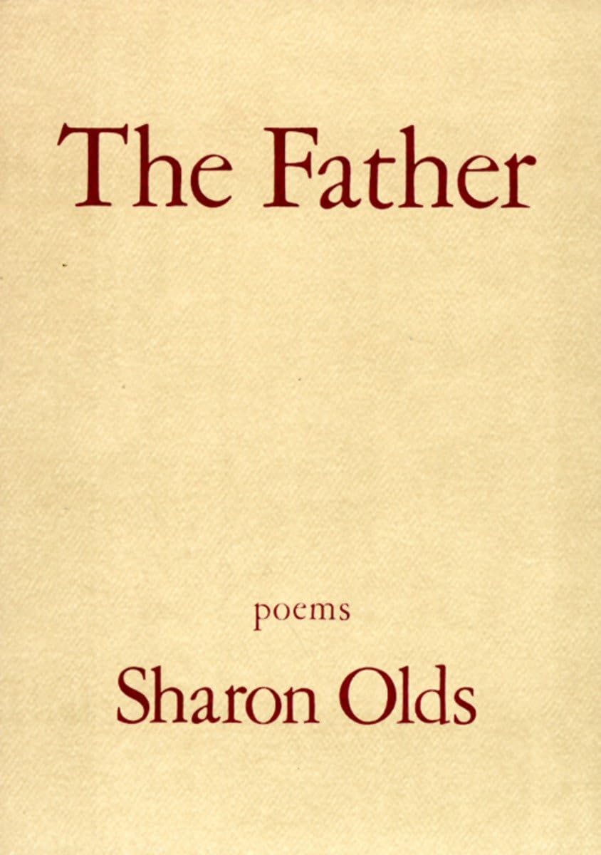 The Father: Poems,Used