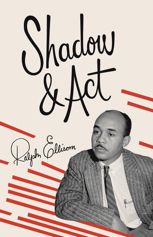 Shadow and Act,Used
