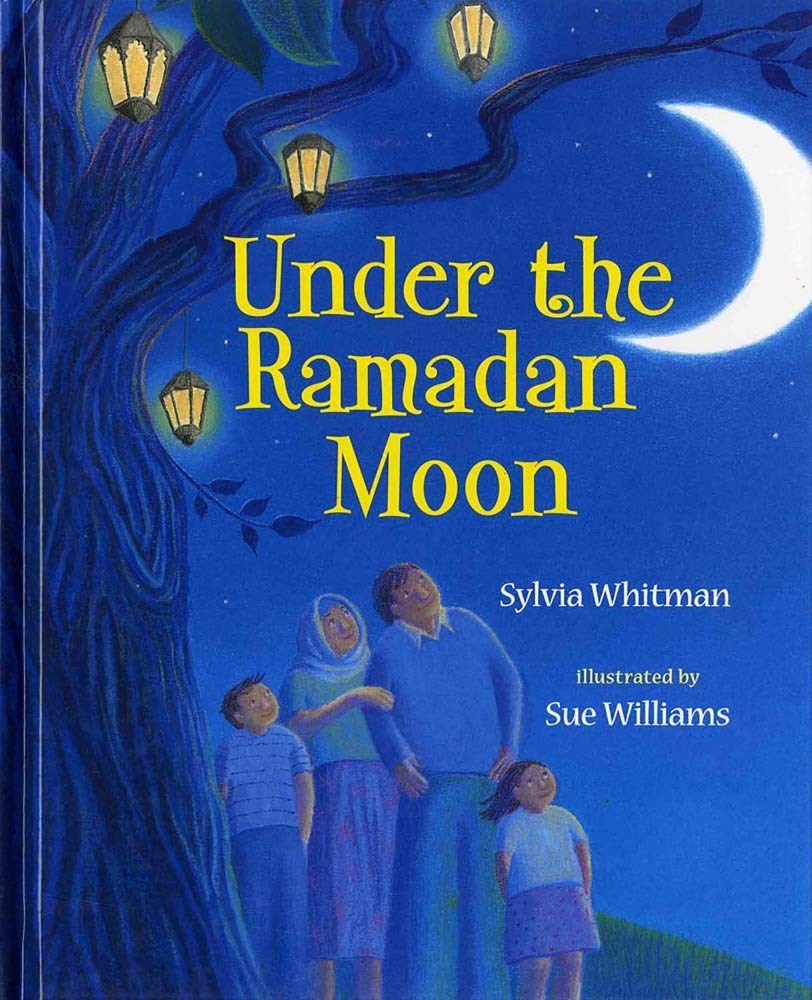 Under the Ramadan Moon,Used