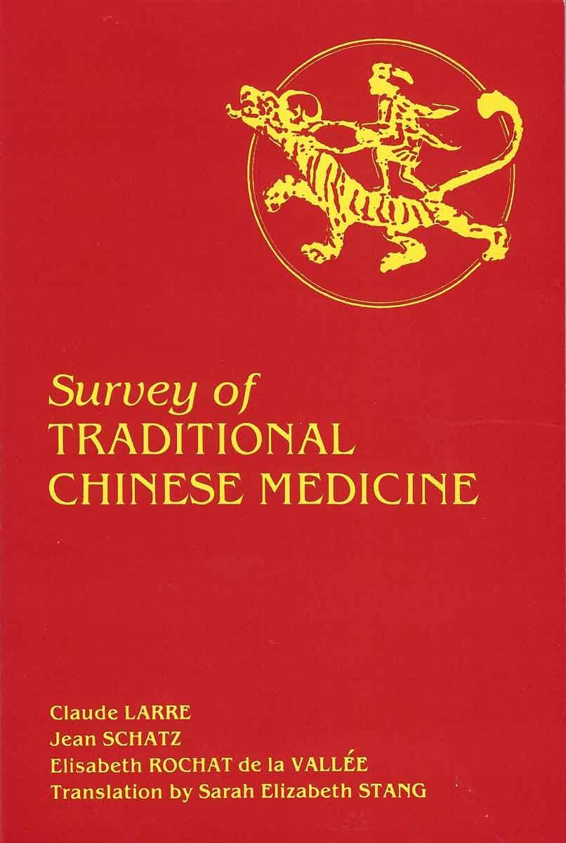 Survey of Traditional Chinese Medicine,New