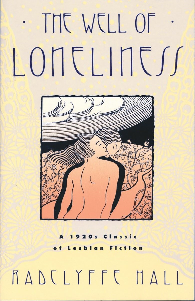 The Well Of Loneliness