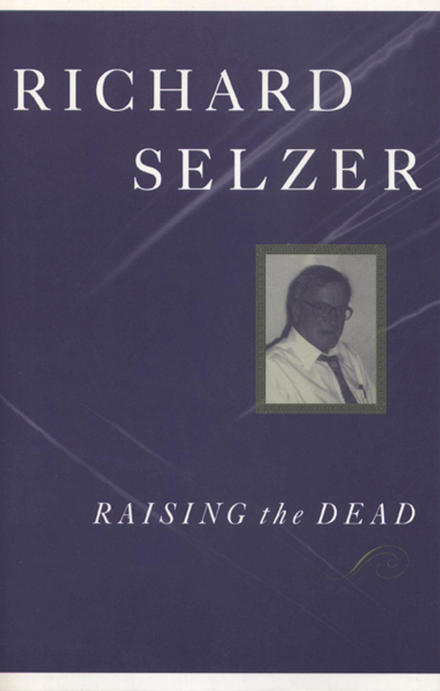 Raising The Dead,Used