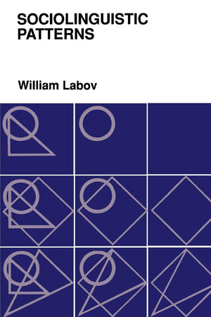 Sociolinguistic Patterns (Conduct And Communication),Used
