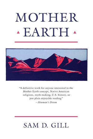 Mother Earth: An American Story (American Story (Paperback)),Used