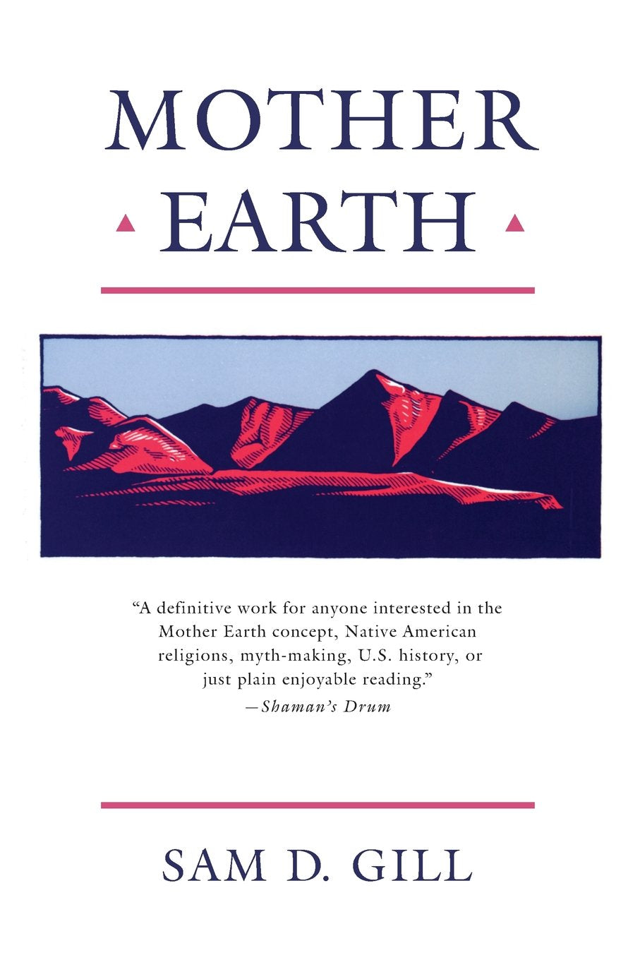 Mother Earth: An American Story (American Story (Paperback)),Used