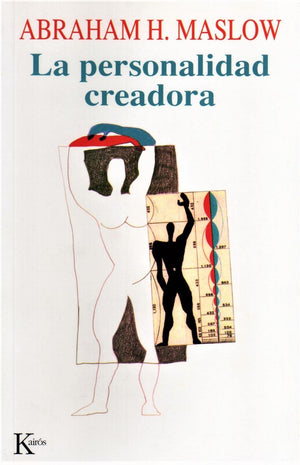 La personalidad creadora,Used