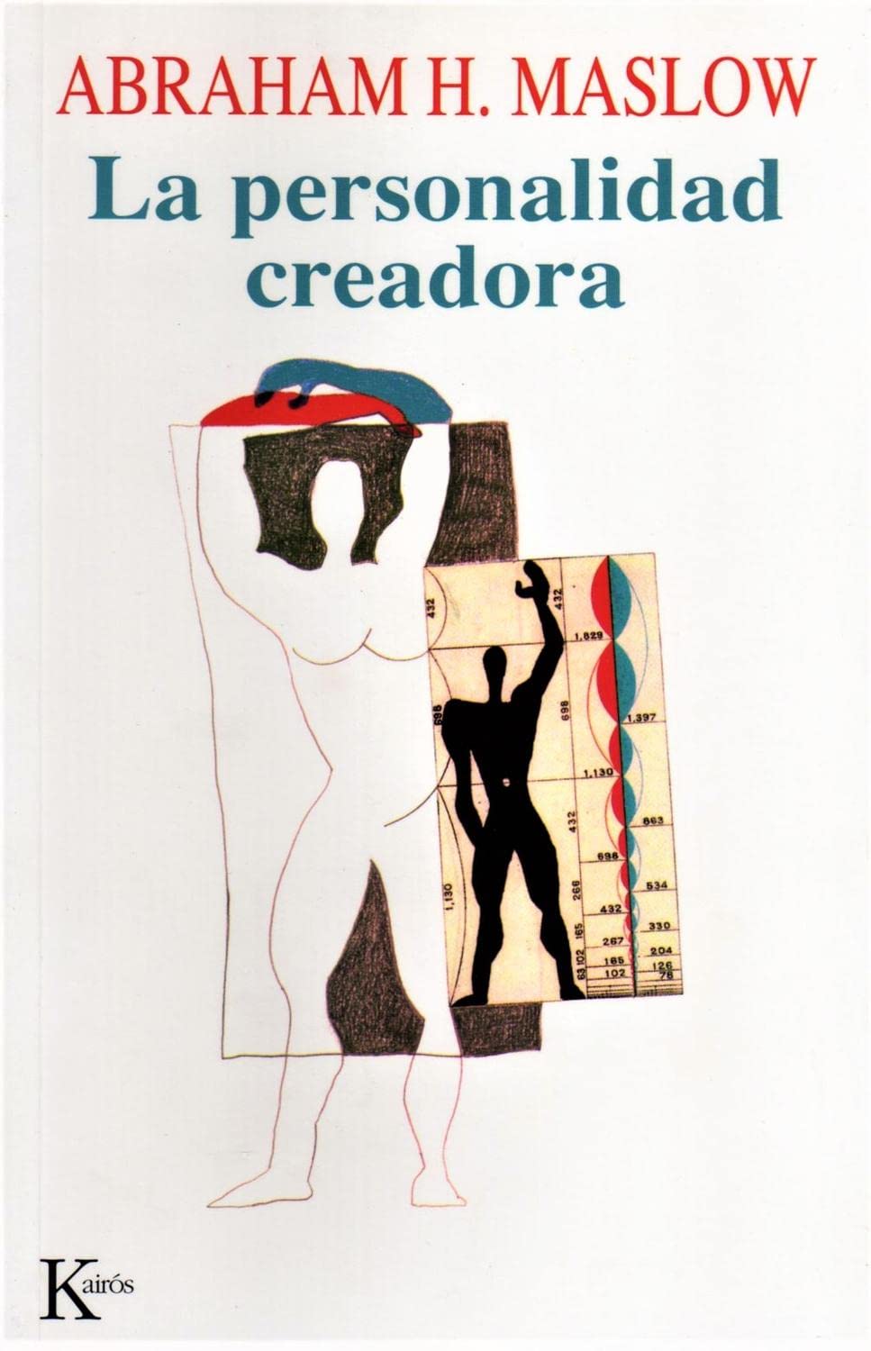La personalidad creadora,Used