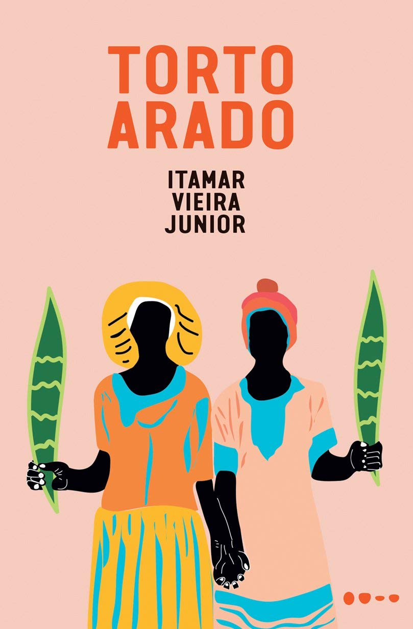 Torto Arado (Em Portugues do Brasil),New