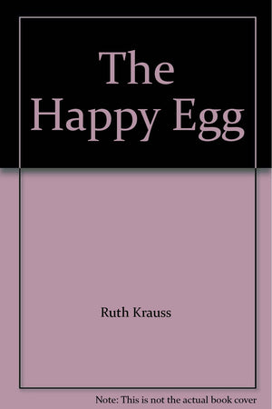 The Happy Egg,Used