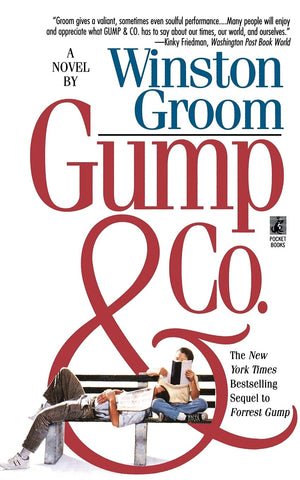 Gump & Co.,New