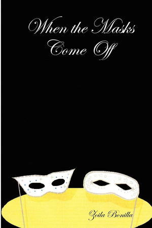 When The Masks Come Off,Used