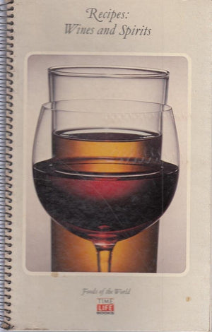 Wines And Spirits,Used