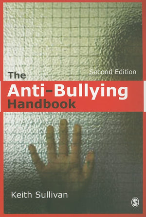 The AntiBullying Handbook,New