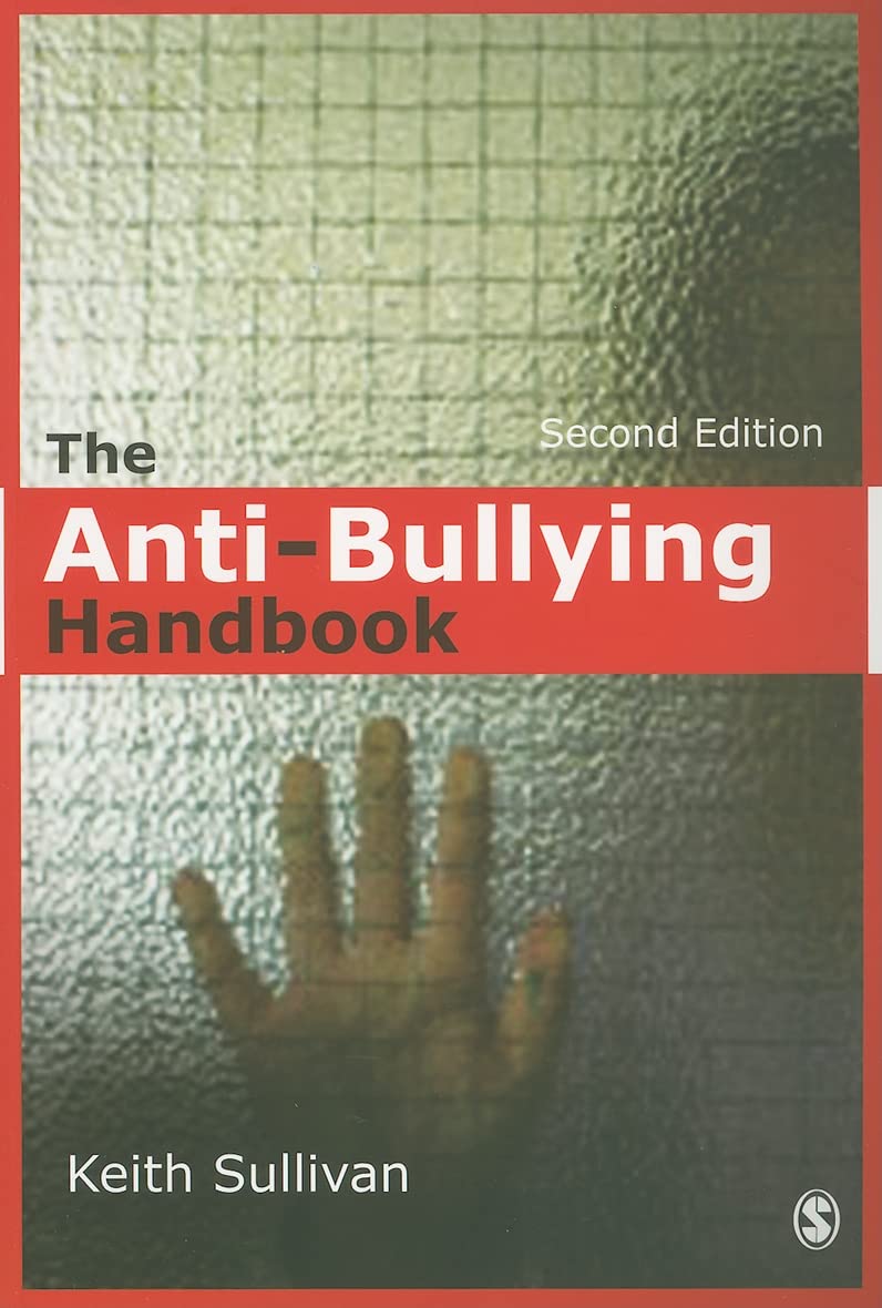 The AntiBullying Handbook,New