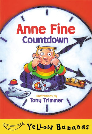 Countdown (Yellow Bananas),Used