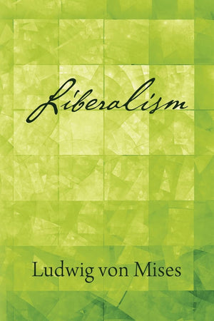 Liberalism,Used