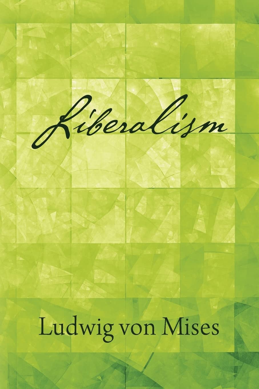 Liberalism,Used