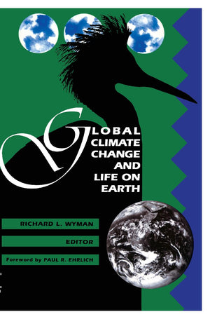 Global Climate Change and Life on Earth,Used