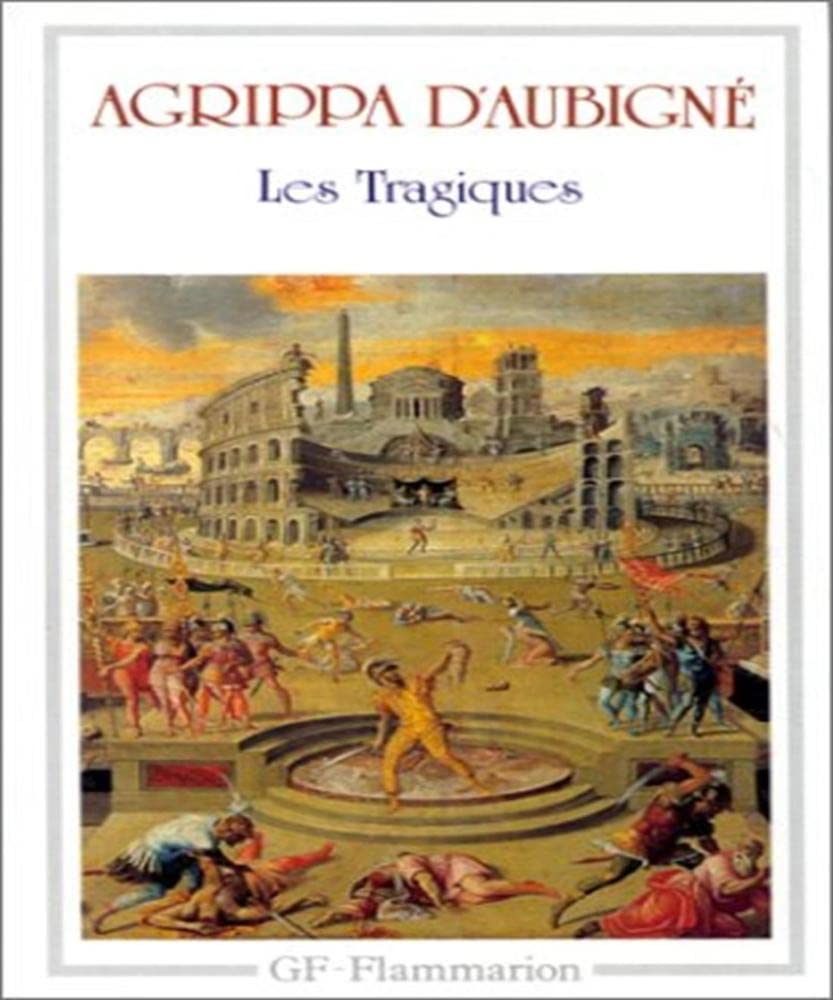 Les Tragiques,Used