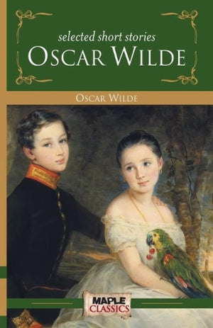 Oscar Wilde - Short Stories (MasterS Collections)