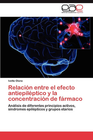 Relacin entre el efecto antiepilptico y la concentracin de frmaco: Anlisis de diferentes principios activos, sndrome,Used