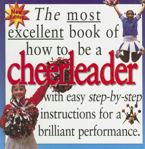 Cheerleader (Most Excellent Book of),Used