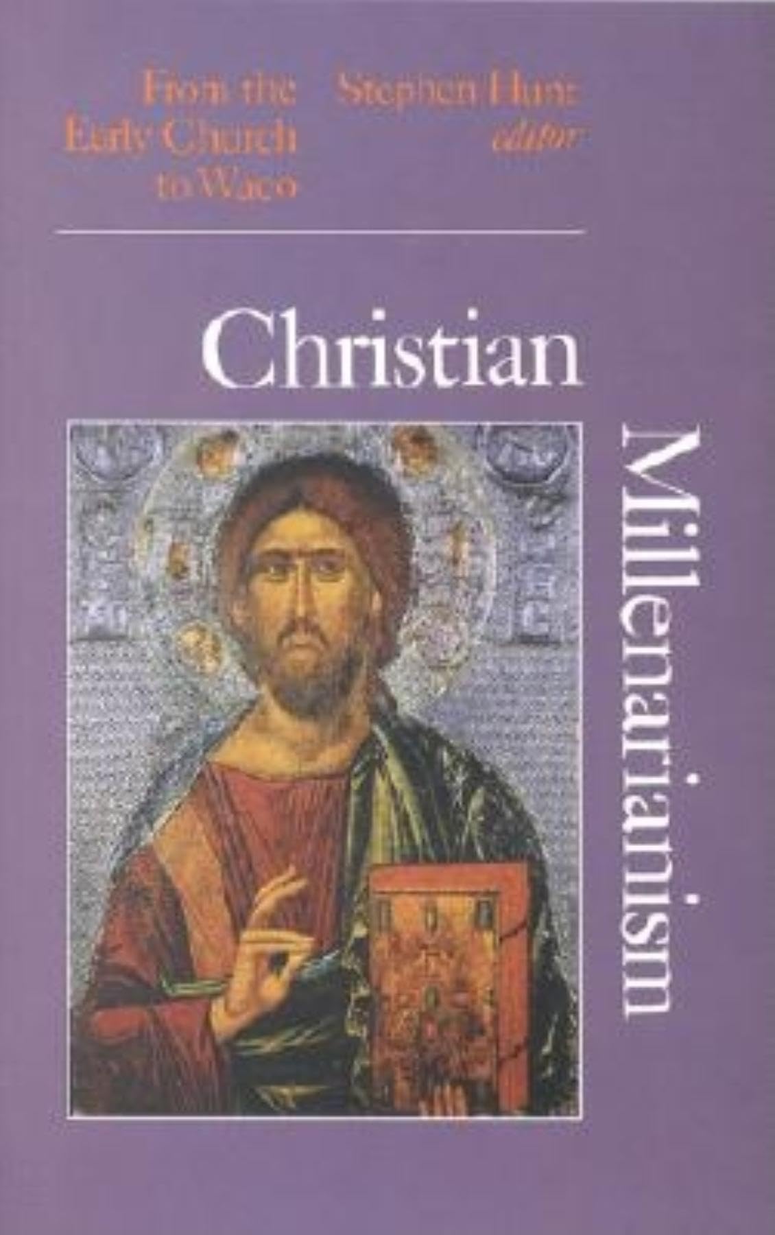 Christian Millenarianism: From the Early Church to Waco,Used