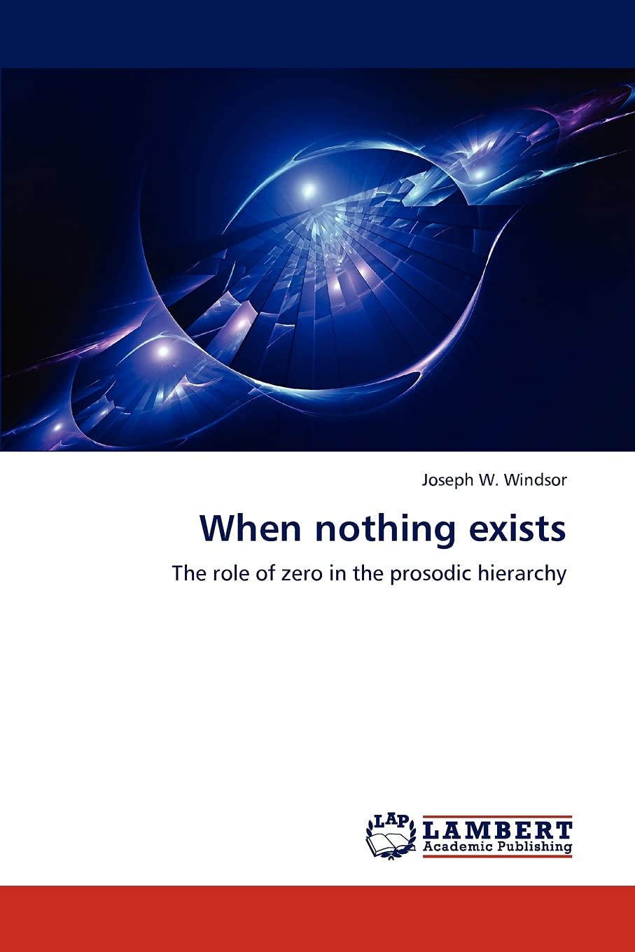 When nothing exists: The role of zero in the prosodic hierarchy,Used