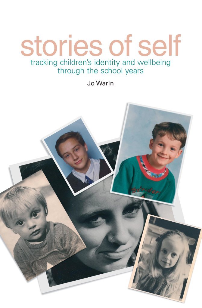 Stories of Self: Tracking Children's Identity and Wellbeing Through the School Years,Used