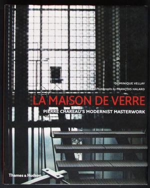La Maison de Verre,New