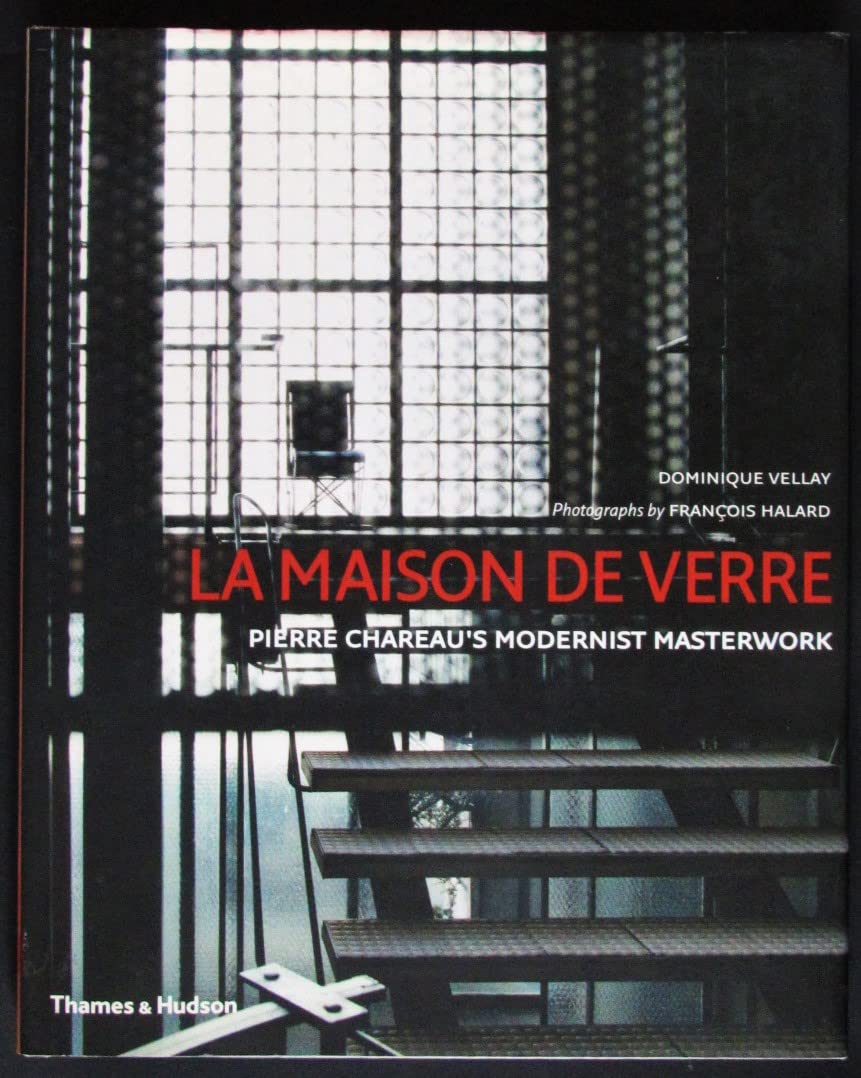 La Maison de Verre,New