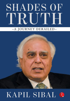 Shades Of Truth: A Journey Derailed