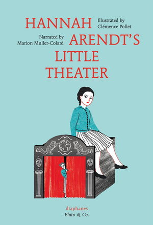 Hannah Arendt's Little Theater (Plato & Co.),Used