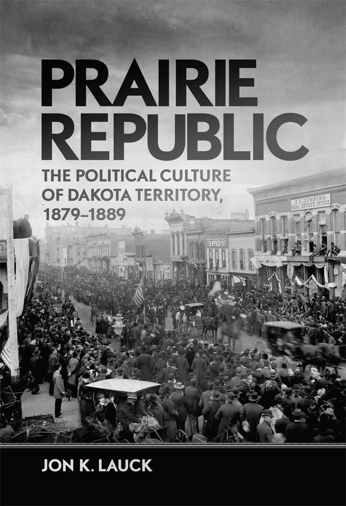 Prairie Republic,Used