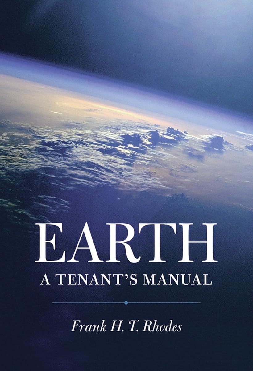 Earth: A Tenant's Manual,Used
