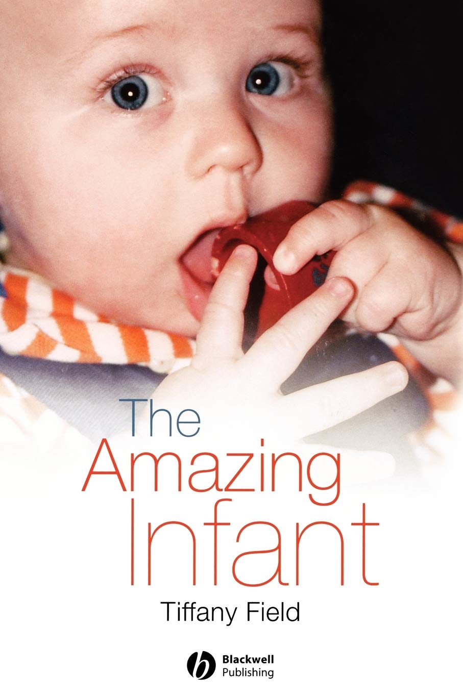 The Amazing Infant,Used
