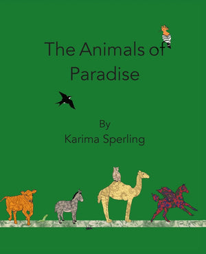 The Animals of Paradise,Used