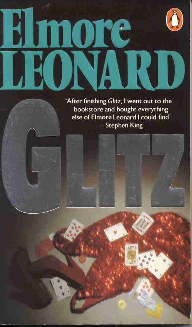 Glitz,Used