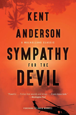 Sympathy For The Devil (Mulholland Classic)