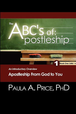 The s of Apostleship: An Introductory Overview