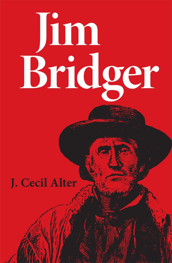Jim Bridger,Used