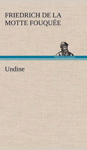 Undine,Used