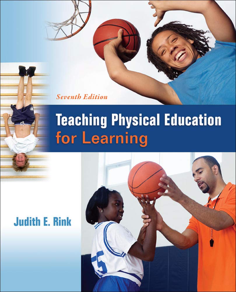 Loose Leaf Teaching Physical Education for Learning,New